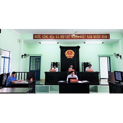 Các biện pháp khẩn cấp tạm thời trong trọng tài thương mại