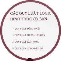 Vi phạm quy luật đồng nhất của tư duy trong tranh luận, trình bày các vấn đề pháp lý