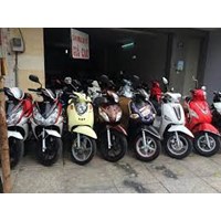 Xe qua nhiều đời chủ không được sang tên, đăng ký nếu thiếu giấy tờ