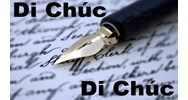 Khi người để lại di chúc mất đi thì nội dung ủy quyền trong di chúc có hiệu lực pháp lý không?