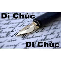 Khi người để lại di chúc mất đi thì nội dung ủy quyền trong di chúc có hiệu lực pháp lý không?