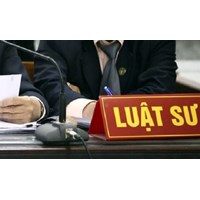 So sánh nghề luật sư Hoa Kỳ và nghề luật sư Việt Nam