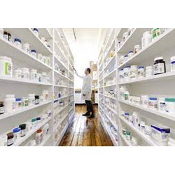 Mức phạt vi phạm quy định về bảo quản thuốc, nguyên liệu làm thuốc đối với cơ sở kinh doanh dịch vụ