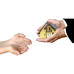 Quy định chung về tài sản bị hạn chế giao dịch đảm bảo