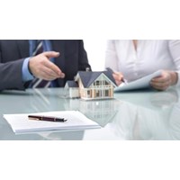Quy định về tài sản bảo đảm đang cho thuê