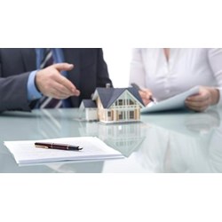 Quy định về tài sản bảo đảm đang cho thuê