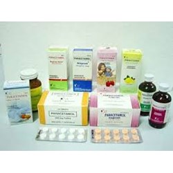 Mức phạt hành chính hành vi vi phạm quy định về bao bì, nhãn thuốc, nguyên liệu làm thuốc