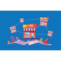 So sánh giữ chuỗi và hệ thống nhượng quyền?