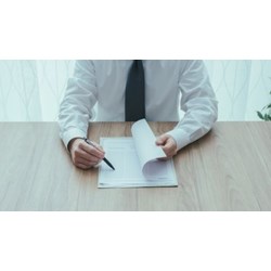 Quy định chung của pháp luật về hình thức hợp đồng đảm bảo