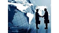 Phân biệt điều ước quốc tế với thoả thuận quốc tế