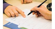 Hợp đồng bảo đảm liên quan đến tổ chức khác