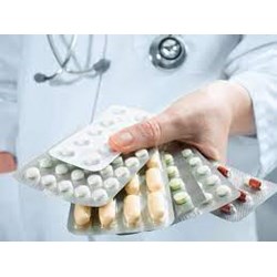 Mức phạt hành chính hành vi vi phạm quy định về quản lý giá thuốc
