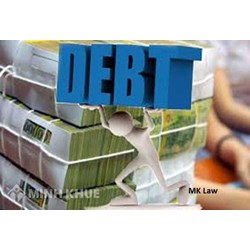 Xử lý vi phạm hoạt động ngân hàng về trách nhiệm dân sự, hành chính, hình sự?