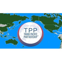 Hiệp định Đối tác Xuyên Thái Bình Dương (TPP) có quy định gì về tiêu chuẩn bảo hộ quyền tác giả