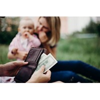 Nghĩa vụ cấp dưỡng của các thành viên trong gia đình