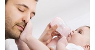 Quy định về chế độ nghỉ thai sản ở nam theo luật bảo hiểm xã hội 2014