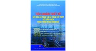 Sách Tiêu Chuẩn thiết kế - Kết cấu bê tông và Bê tông cốt thép - kết cấu thép - công trình chịu động đất