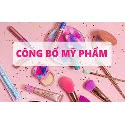 Mức phạt hành chính hành vi vi phạm quy định về công bố sản phẩm mỹ phẩm