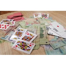 Phòng ngừa tội phạm cờ bạc thông qua sự phát triển xã hội