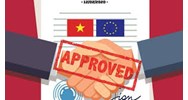 Intellectual property in European- Vietnam free trade agreement ( EVFTA)