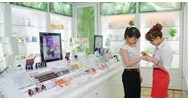 Mức phạt vi phạm quy định về mua bán mỹ phẩm trong hoạt động kinh doanh mỹ phẩm
