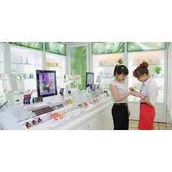 Mức phạt vi phạm quy định về mua bán mỹ phẩm trong hoạt động kinh doanh mỹ phẩm