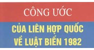 Các đặc điểm chủ yếu của cơ chế giải quyết tranh chấp trong Công ước 1982