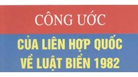 Các đặc điểm chủ yếu của cơ chế giải quyết tranh chấp trong Công ước 1982