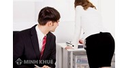 Thế nào là quấy rối tình dục tại nơi làm việc? Bị xử lý thế nào?