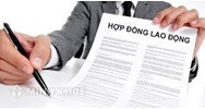 Người sử dụng lao động có quyền yêu cầu người lao động phải thực hiện biện pháp bảo đảm bằng tiền hoặc tài sản khác cho việc thực hiện hợp đồng lao động hay không?