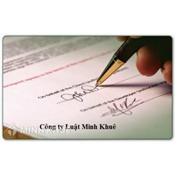 Chấm hợp đồng lao động xác định thời hạn trước thời hạn đã ký được không?