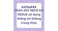 Trong trường hợp phát hiện người sử dụng lao động cung cấp thông tin không trung thực khi giao kết hợp đồng lao động thì người lao động có được quyền đơn phương chấm dứt hợp đồng lao động hay không?