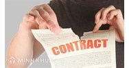 Cơ quan nào có thẩm quyền tuyên bố hợp đồng lao động vô hiệu?