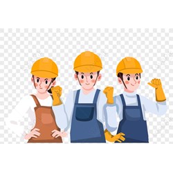 Bên thuê lại lao động được sử dụng lao động thuê lại trong trường hợp nào ?
