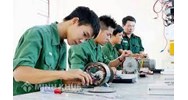 Thời gian học nghề để làm việc cho người sử dụng lao động là bao lâu?