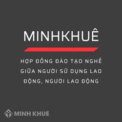 Hợp đồng đào tạo nghề và chi phí đào tạo nghề theo Luật Lao Động?