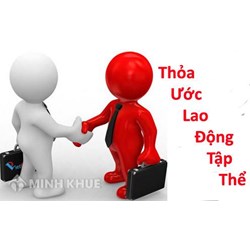Sửa đổi, bổ sung thỏa ước lao động tập thể theo Bộ Luật lao động?