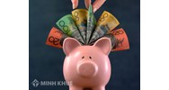 Khi người lao động nghỉ phép năm thì có được tạm ứng tiền lương hay không?