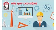 Có bắt buộc tham khảo ý kiến của tổ chức đại diện người lao động tại cơ sở trước khi ban hành nội quy lao động hay không?