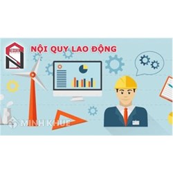 Có bắt buộc tham khảo ý kiến của tổ chức đại diện người lao động tại cơ sở trước khi ban hành nội quy lao động hay không?