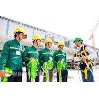 Quy định về chương trình an toàn, vệ sinh lao động như thế nào?