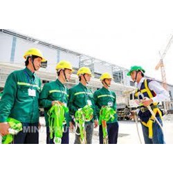 Quy định về chương trình an toàn, vệ sinh lao động như thế nào?