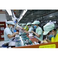 Lao động nữ làm công việc nặng nhọc, độc hại có ảnh hưởng xấu tới chức năng sinh sản và nuôi con khi mang thai thì có được chuyển sang làm công việc nhẹ hơn, an toàn hơn hay không?