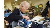 Người lao động bao nhiêu tuổi thì được gọi là người lao động cao tuổi?