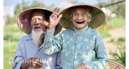 Thời gian làm việc của người cao tuổi có được rút ngắn thời giờ?