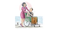 Người sử dụng lao động có được sử dụng người lao động khuyết tật nặng làm thêm giờ, làm việc vào ban đêm hay không ?