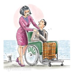 Người sử dụng lao động có được sử dụng người lao động khuyết tật nặng làm thêm giờ, làm việc vào ban đêm hay không ?
