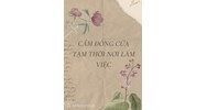 Trường hợp nào người sử dụng lao động bị cấm đóng cửa tạm thời nơi làm việc?