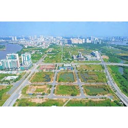 Đối tượng thu tiền sử dụng đất là ai? Không thu tiền sử dụng đất khi nào?