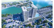 Trình tự, thủ tục miễn, giảm tiền sử dụng đất đối với dự án nhà ở xã hội, dự án đầu tư hạ tầng nghĩa trang, nghĩa địa ?